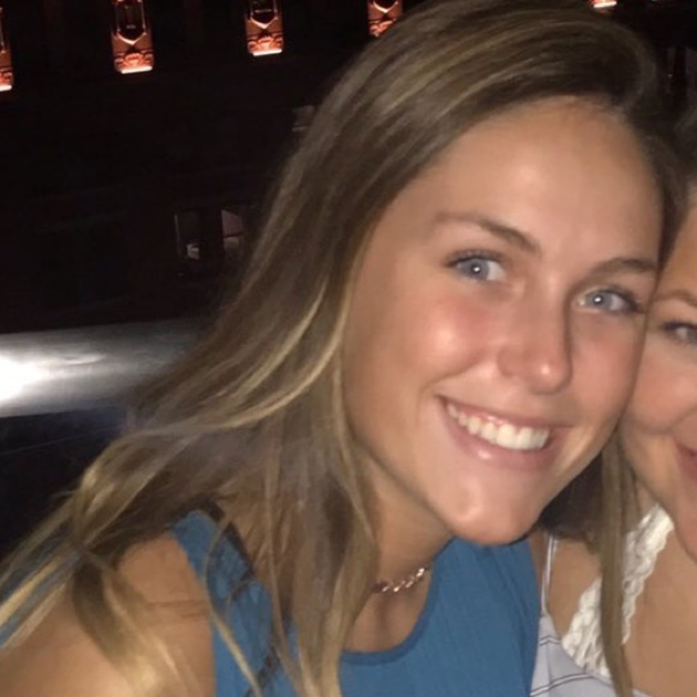 Meet your Posher, Maureen